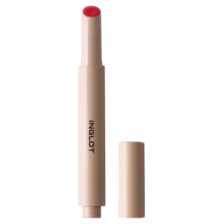 Inglot Lip Volume Tinted Lip Balm koloryzujący balsam do ust 124 Strawberry Shine 2 g