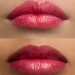Inglot Lip Volume Tinted Lip Balm koloryzujący balsam do ust 124 Strawberry Shine 2 g