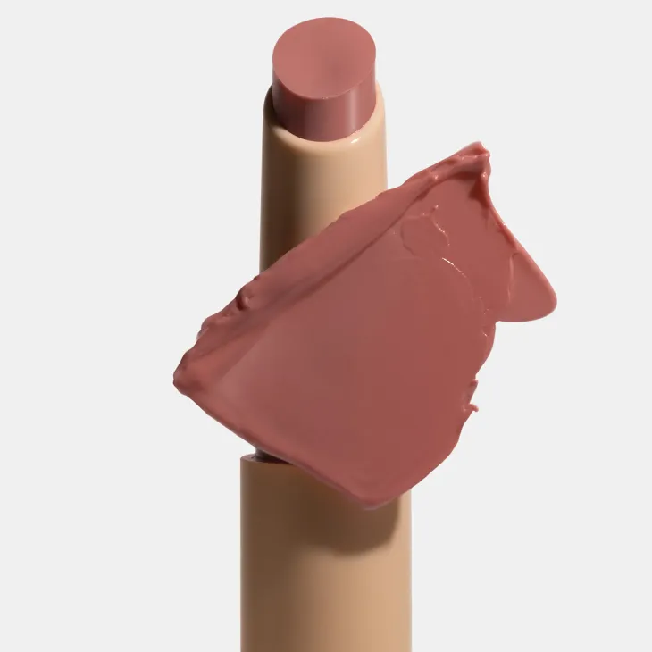 Inglot Lip Volume Tinted Lip Balm koloryzujący balsam do ust 123 Rosé Whisper 2 g