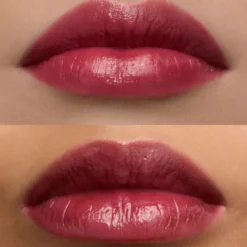 Inglot Lip Volume Tinted Lip Balm koloryzujący balsam do ust 127 Velvet Burgundy 2 g