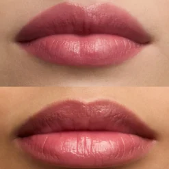 Inglot Lip Volume Tinted Lip Balm koloryzujący balsam do ust 125 Blush Nude 2 g