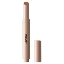 Inglot Lip Volume Tinted Lip Balm koloryzujący balsam do ust 126 Cinnamon Nude 2 g