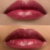 Inglot Lip Volume Tinted Lip Balm koloryzujący balsam do ust 127 Velvet Burgundy 2 g