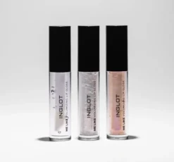 Inglot Me Like powiększający błyszczyk do ust 64 4,8ml