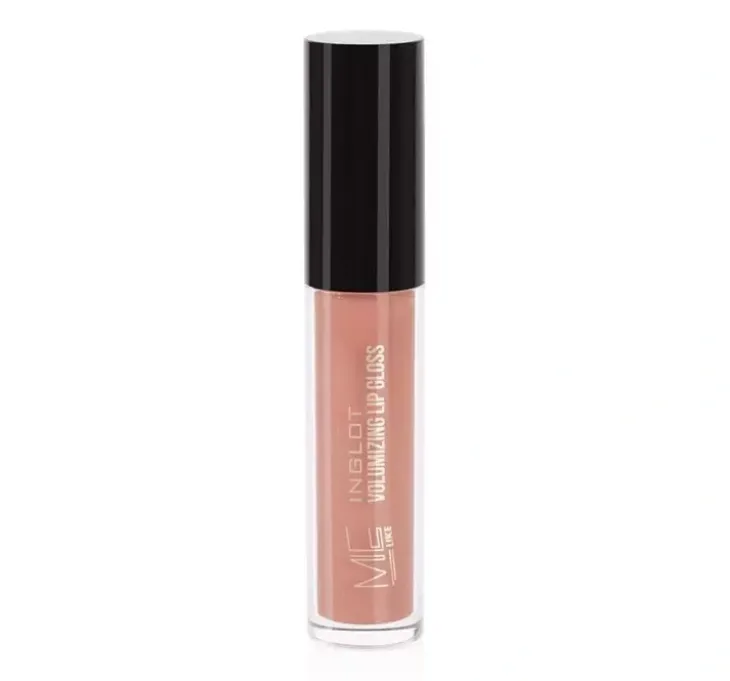 INGLOT ME LIKE POWIĘKSZAJĄCY BŁYSZCZYK DO UST 56 4,8ML
