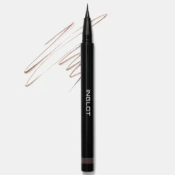 Inglot Multi-Use Brow & Eye Pen multifunkcyjny pisak do brwi i oczu 01 Light Brown 0,5 ml