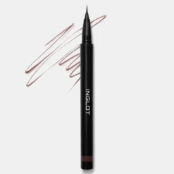 Inglot Multi-Use Brow & Eye Pen multifunkcyjny pisak do brwi i oczu 02 Dark Brown 0,5 ml
