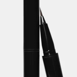 Inglot Multi-Use Brow & Eye Pen multifunkcyjny pisak do brwi i oczu 02 Dark Brown 0,5 ml