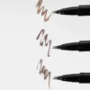 Inglot Multi-Use Brow & Eye Pen multifunkcyjny pisak do brwi i oczu 03 Cool Brown 0,5 ml