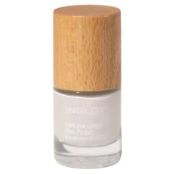 Inglot Natural Origin tradycyjny lakier do paznokci 046 Ice Pearl 8 ml