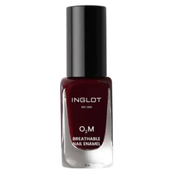 Inglot O2M Breathable Nail Enamel oddychający lakier do paznokci 546 11 ml