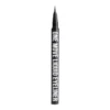 Inglot One Move liquid eyeliner w pisaku 01 0,55ml