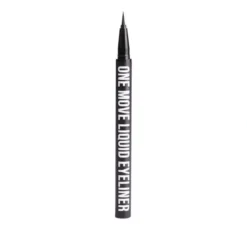 Inglot One Move liquid eyeliner w pisaku 01 0,55ml
