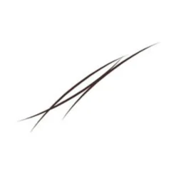 INGLOT ONE MOVE LIQUID EYELINER W PISAKU 02 CHOCOLATE 0,55ML