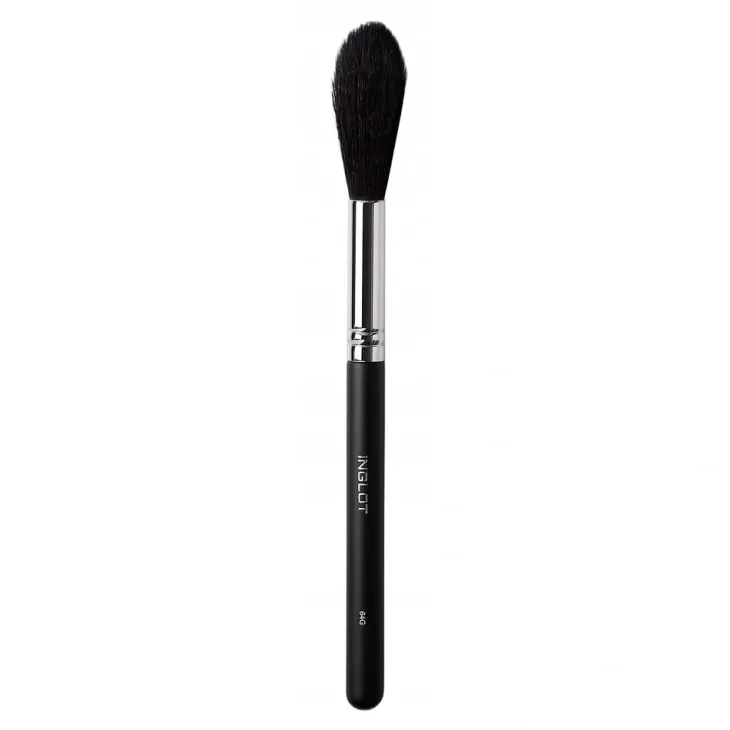 Inglot pędzel do produktów sypkich 64G
