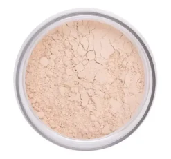 Inglot Perfect Finish sypki puder utrwalający 11 23g