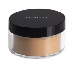 INGLOT PERFECT FINISH SYPKI PUDER UTRWALAJĄCY 15 23G