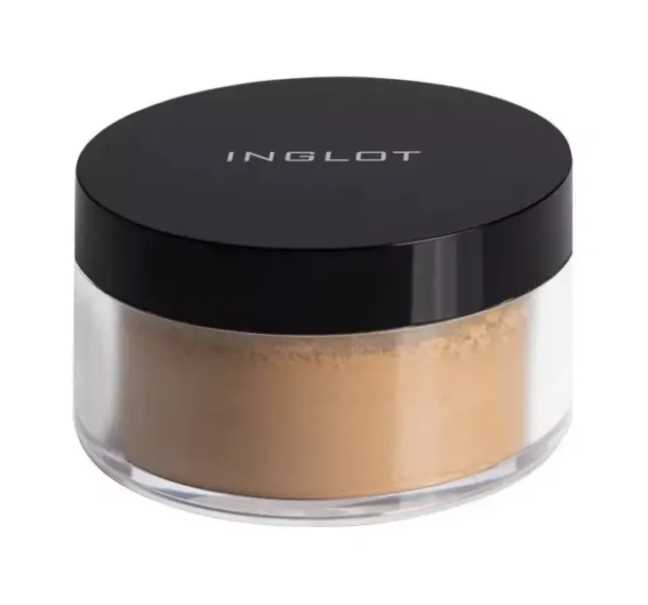 INGLOT PERFECT FINISH SYPKI PUDER UTRWALAJĄCY 15 23G