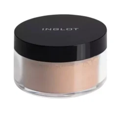 Inglot Perfect Finish sypki puder utrwalający 14 23g