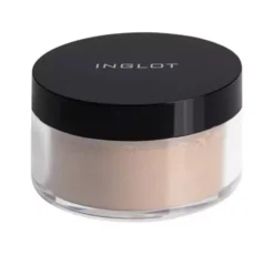 Inglot Perfect Finish sypki puder utrwalający 12 23g