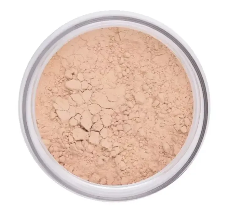Inglot Perfect Finish sypki puder utrwalający 04 23g