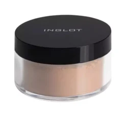 Inglot Perfect Finish sypki puder utrwalający 04 23g