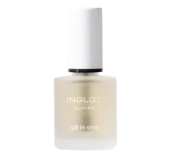 Inglot Playinn All in One tradycyjny lakier do paznokci 19 15ml