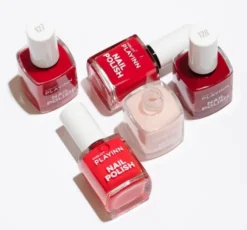 Inglot Playinn Nail Polish tradycyjny lakier do paznokci 128 15ml