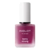 Inglot Playinn odżywka do paznokci Berry Strong 28 15 ml