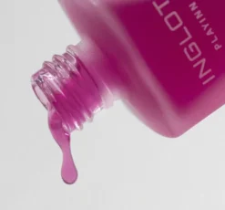 Inglot Playinn odżywka do paznokci Berry Strong 28 15 ml