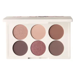 Inglot PlayInn paleta cieni Fizzy Toffee 7,4g