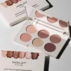 Inglot Playinn paleta cieni Loca Mocca 7,6g