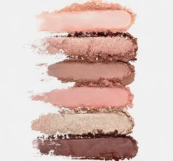 Inglot Playinn paleta cieni Loca Mocca 7,6g