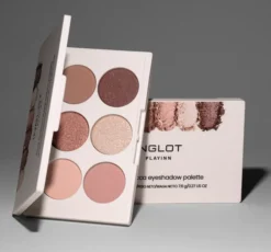 Inglot Playinn paleta cieni Loca Mocca 7,6g