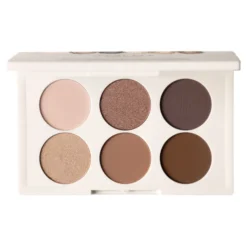 Inglot PlayInn paleta cieni Lilla Vanilla 8,4g