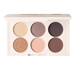 INGLOT PLAYINN PALETA CIENI WANNA BANANA 8G