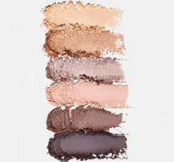 INGLOT PLAYINN PALETA CIENI WANNA BANANA 8G