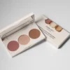 Inglot PlayINN paleta do konturowania twarzy Cheek Me Up! 7,2 g
