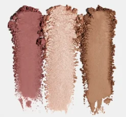 Inglot PlayINN paleta do konturowania twarzy Cheek Me Up! 7,2 g