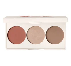 Inglot PlayINN paleta do konturowania twarzy Glow On Point! 7,2 g