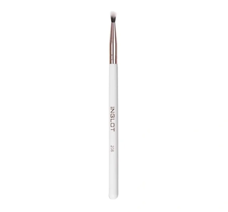 Inglot PlayInn pędzel do makijażu 208