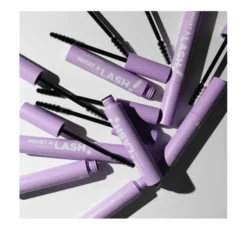 Inglot PlayInn What a Lash tusz do rzęs 8,5ml