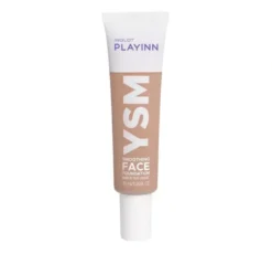 Inglot PlayInn YSM kremowy podkład do twarzy 43 30ml