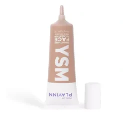 Inglot PlayInn YSM kremowy podkład do twarzy 43 30ml