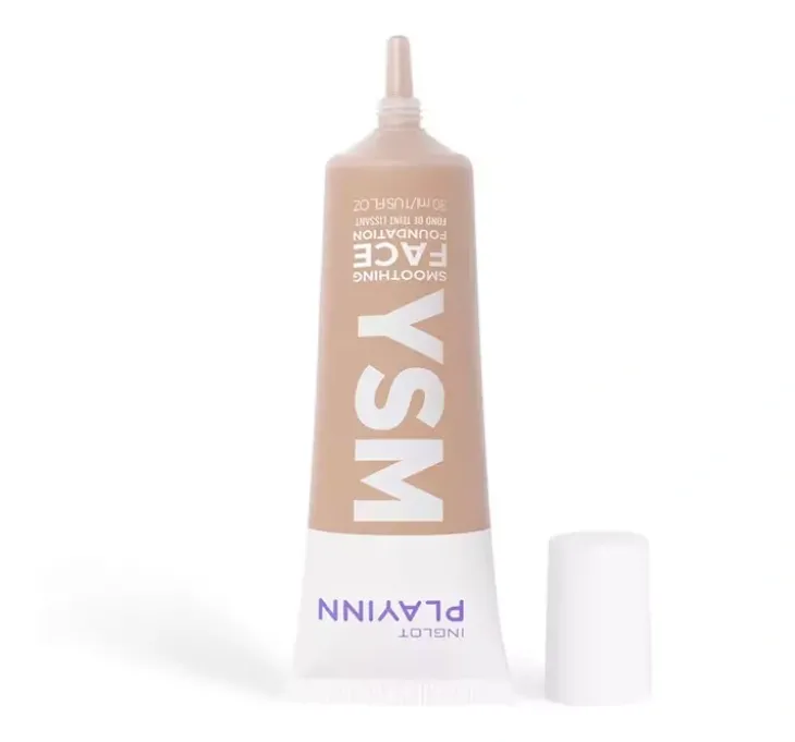 INGLOT PLAYINN YSM KREMOWY PODKŁAD DO TWARZY 41 30ML