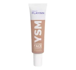 Inglot PlayInn YSM kremowy podkład do twarzy 49 30ml