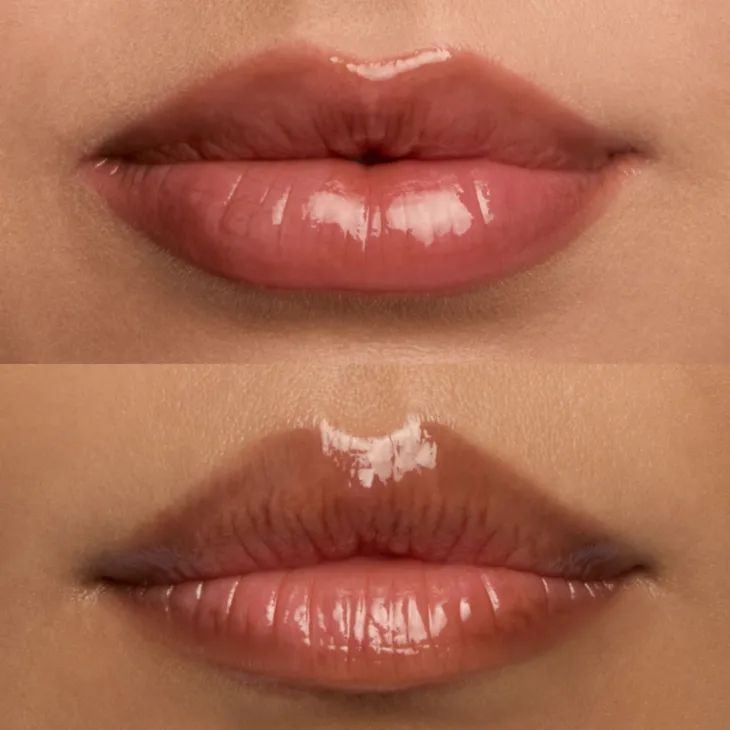 Inglot Plumping Lip Balm powiększający balsam do ust z filtrem SPF30 153 10 ml