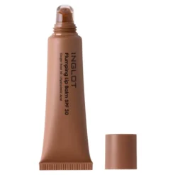 Inglot Plumping Lip Balm powiększający balsam do ust z filtrem SPF30 153 10 ml