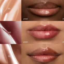 Inglot Plumping Lip Balm powiększający balsam do ust z filtrem SPF30 151 10 ml