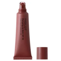 Inglot Plumping Lip Balm powiększający balsam do ust z filtrem SPF30 152 10 ml